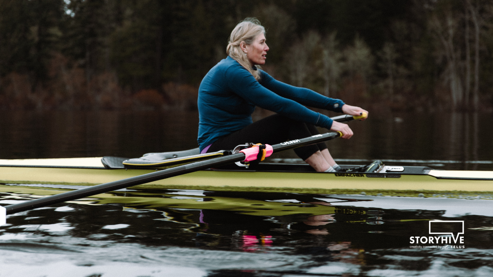 Fire on Water | Short Documentary    DOCUMENTARY, ORIGINALS  