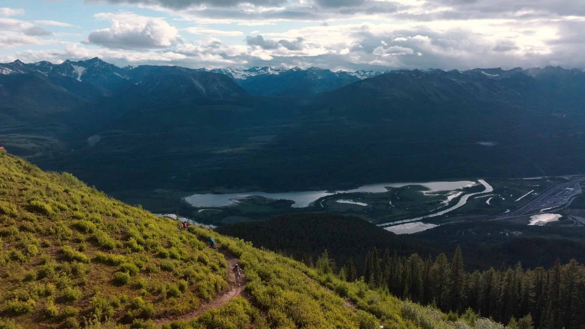 Birthplace of Adventure | Commercial   COMMERCIAL,  