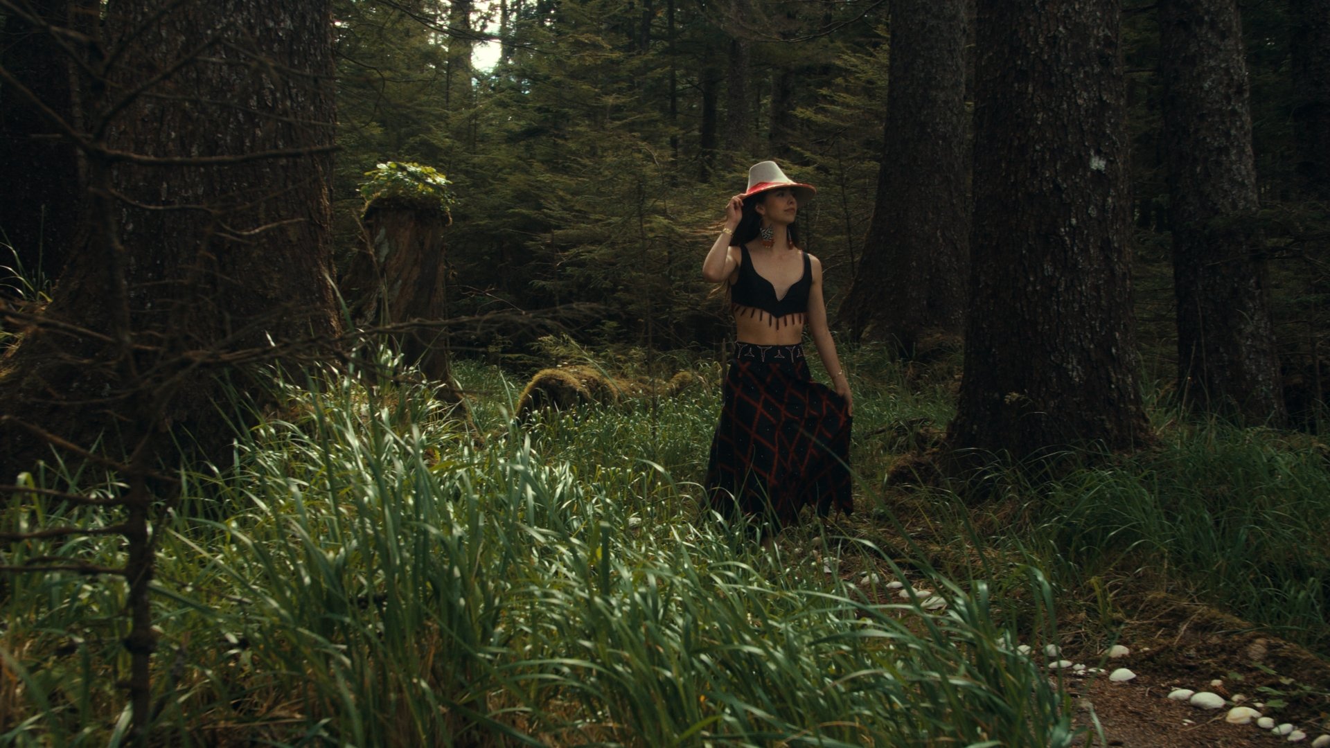 Dorothy Grant | Short Doc