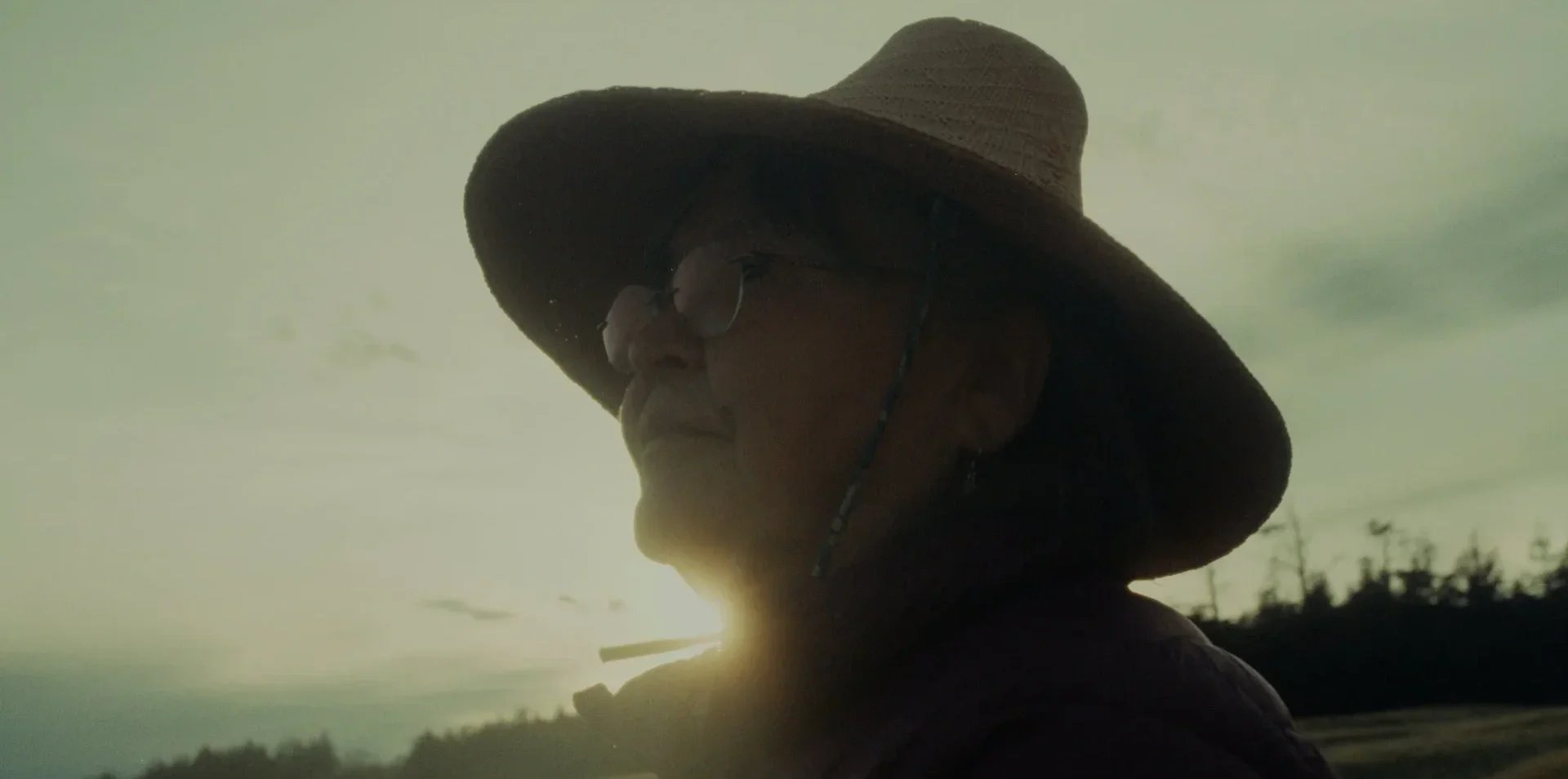 Kiid Jaad Spruce Women | Short Documentary   DOCUMENTARY, ORIGINALS  