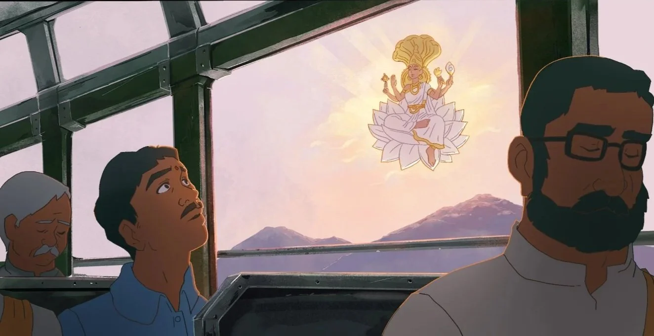 Path of Love | Feature Documentary     DOCUMENTARY, ORIGINALS  