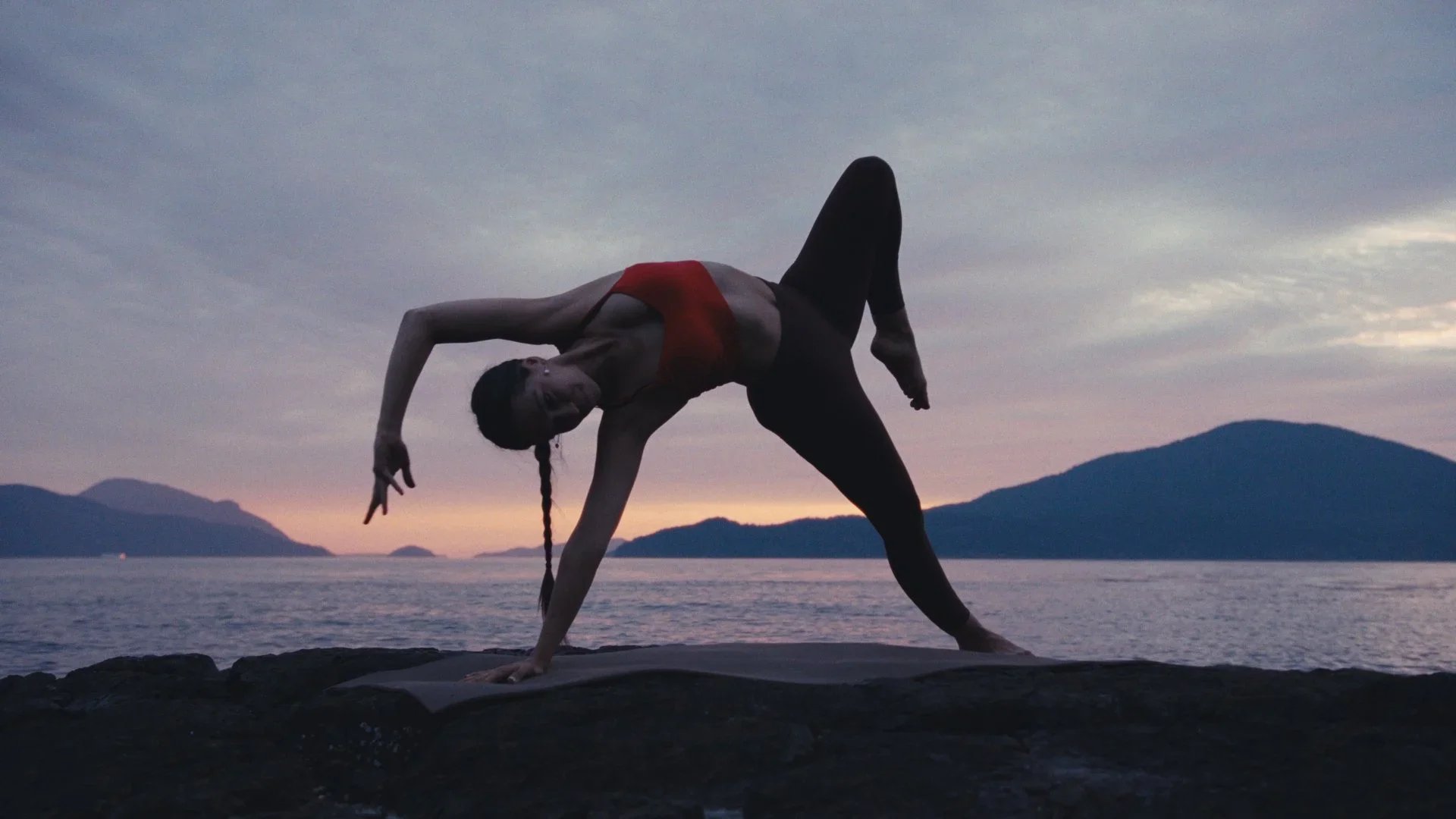 Love for BC - Malina Dawn | Commercial   COMMERCIAL,  