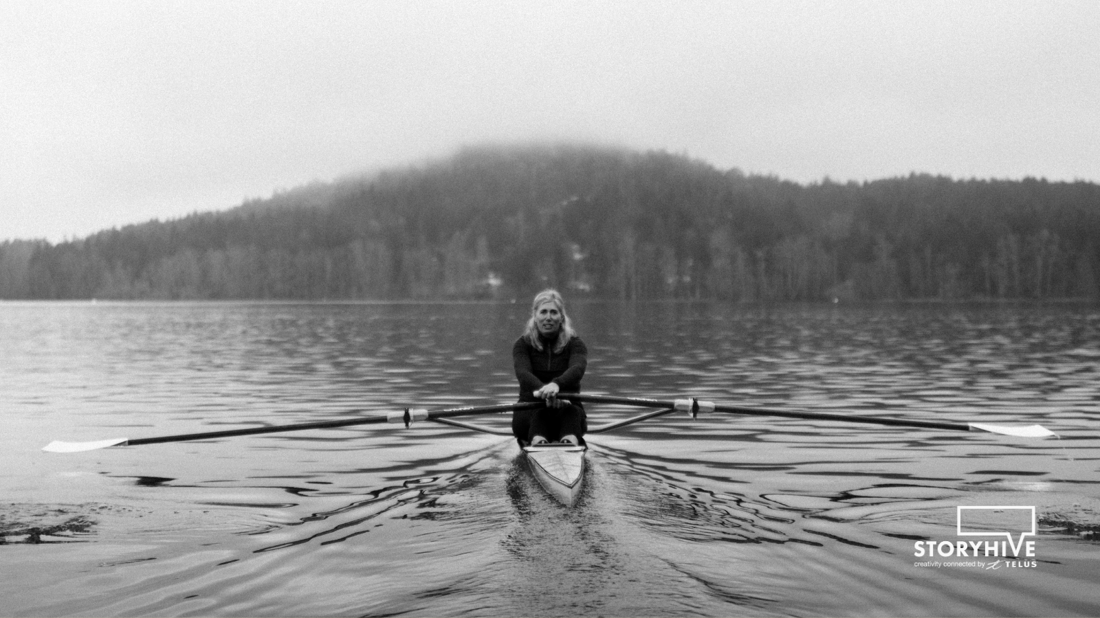 Fire on Water | Short Doc