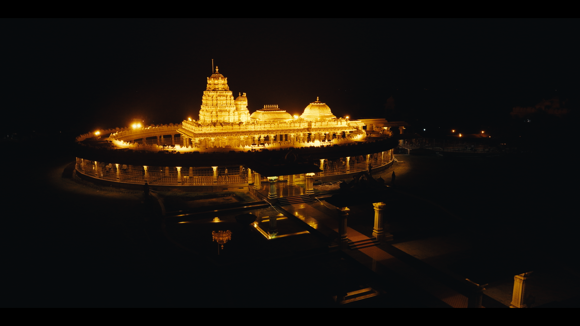 Path of Love | Feature Documentary