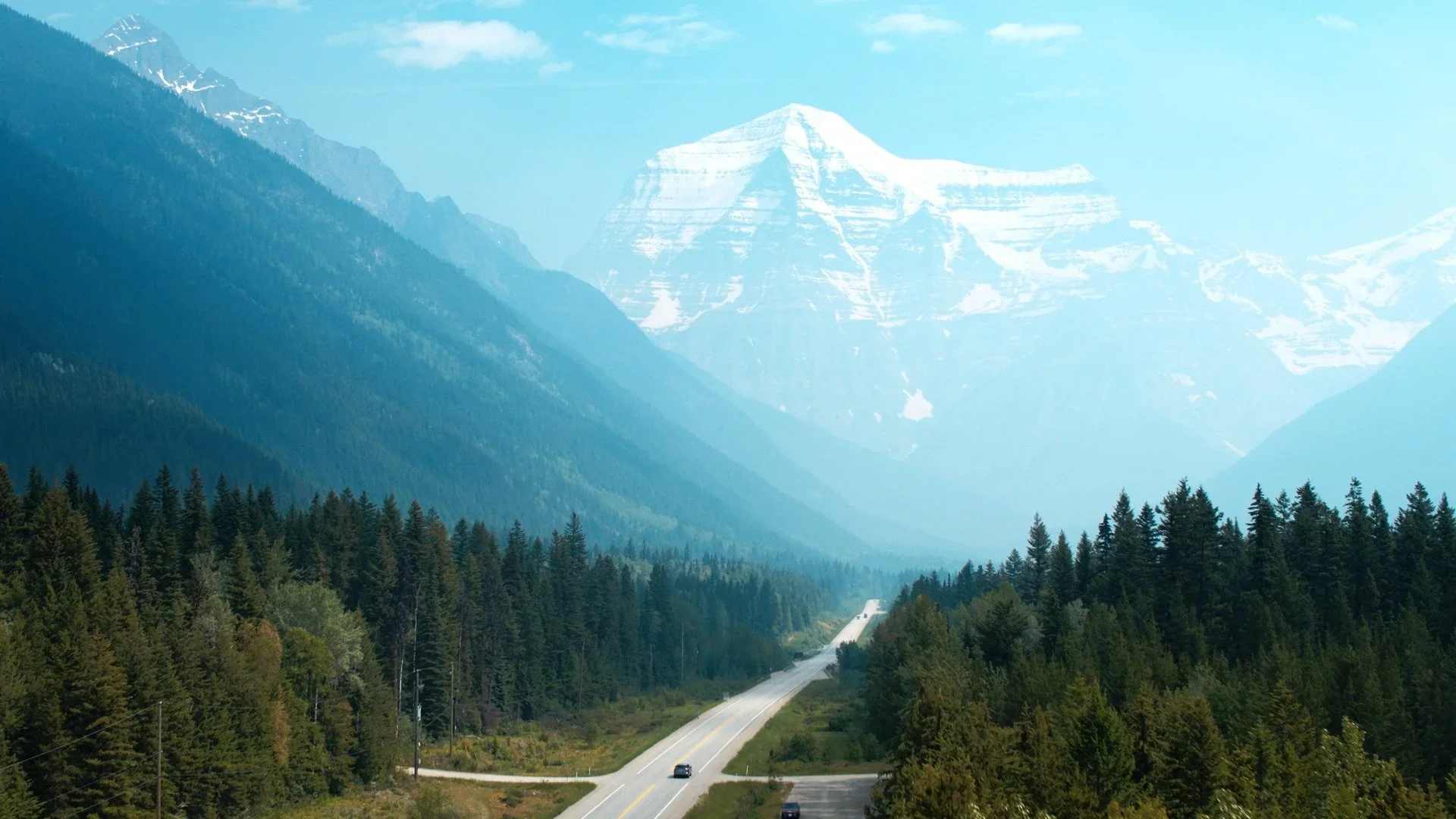 Rainforest to Rockies | Commercial   COMMERCIAL,  