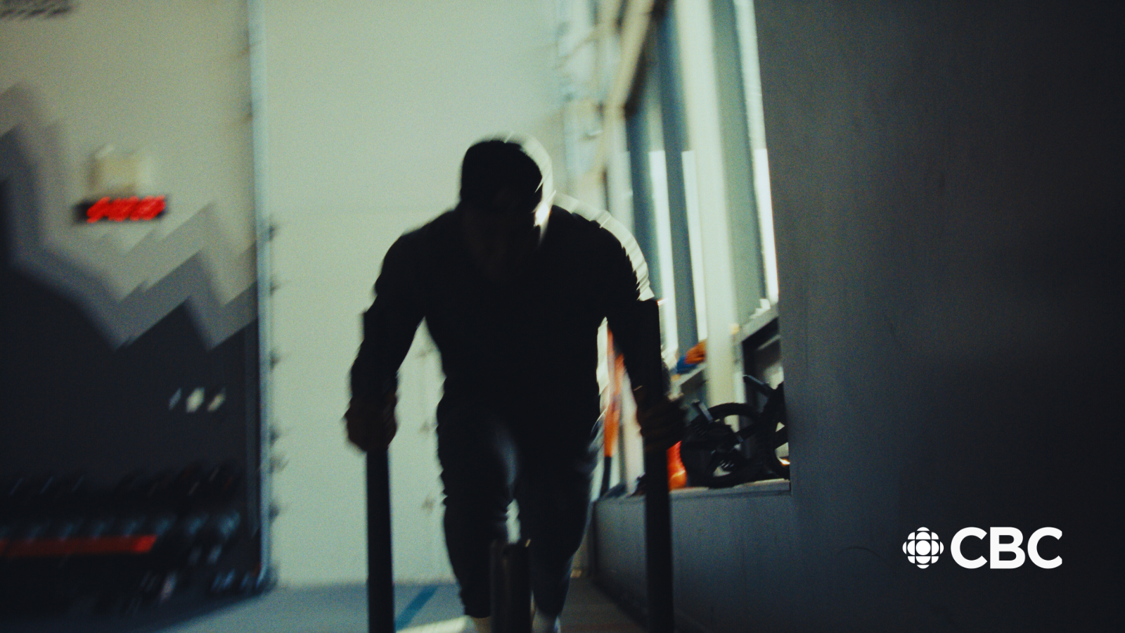 Driven | Short Documentary    DOCUMENTARY, ORIGINALS  