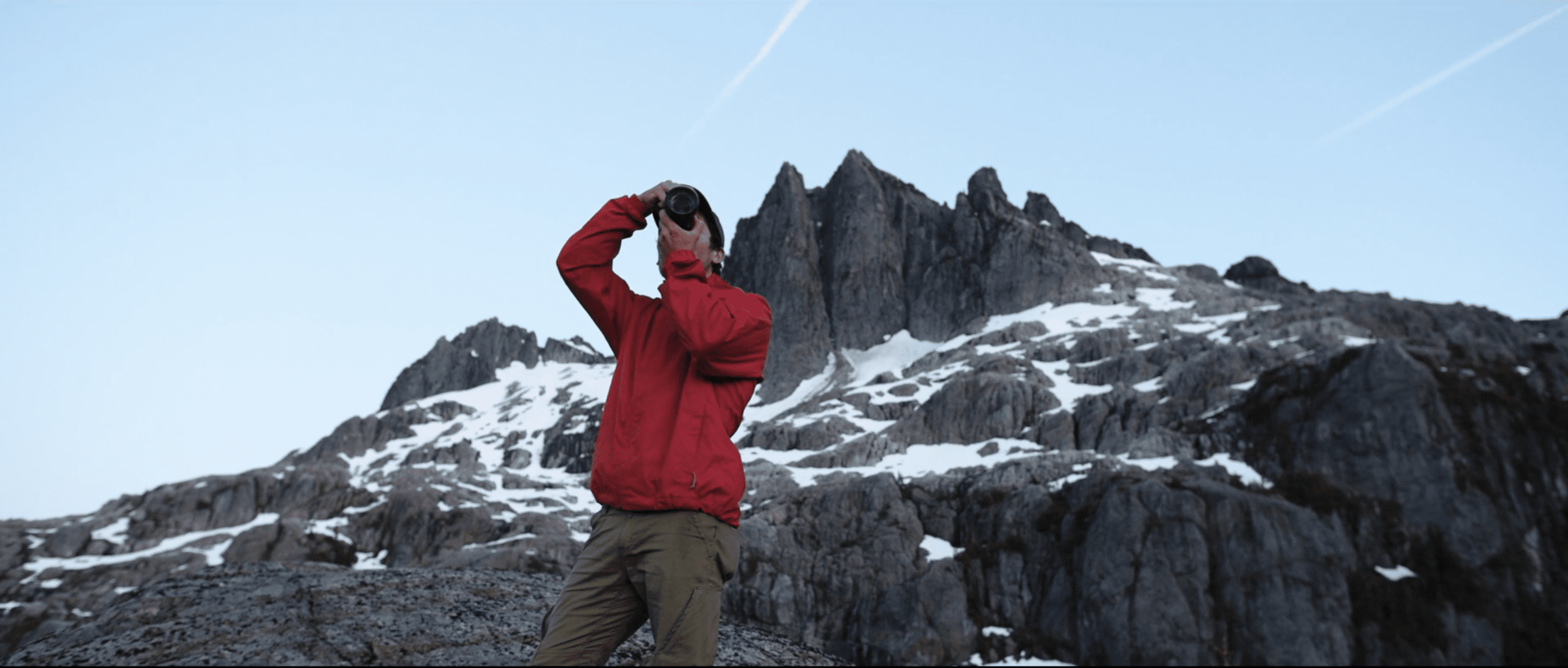 Seeking Connection | Short Documentary   DOCUMENTARY,  