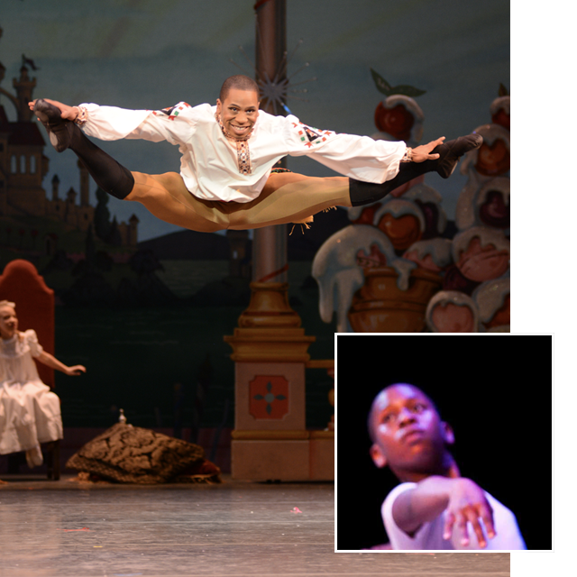 (Main photo) Photo by Julian Morris.