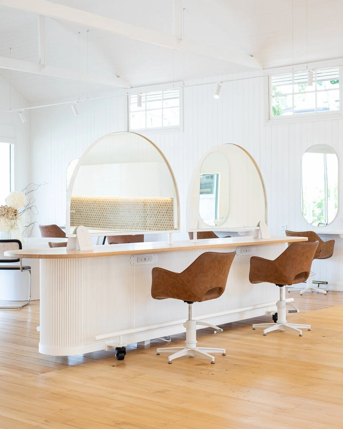 The Mane Society Salon Brisbane