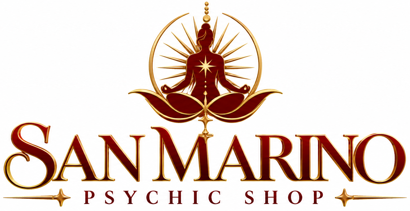 San Marino Psychic