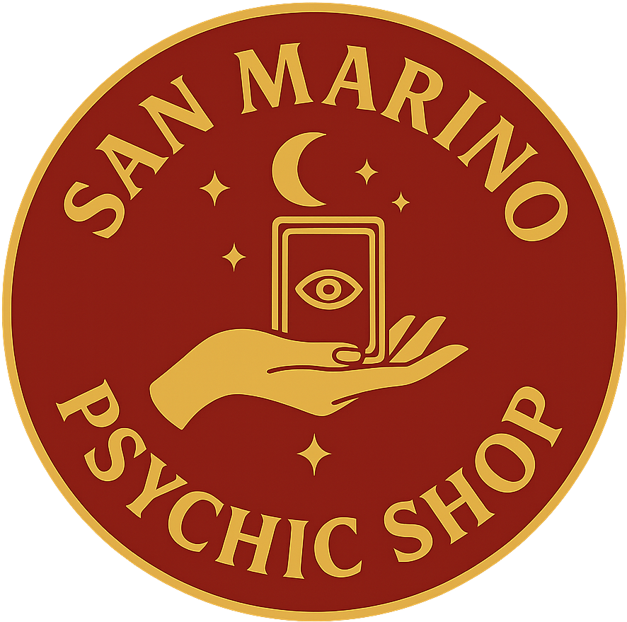 San Marino Psychic