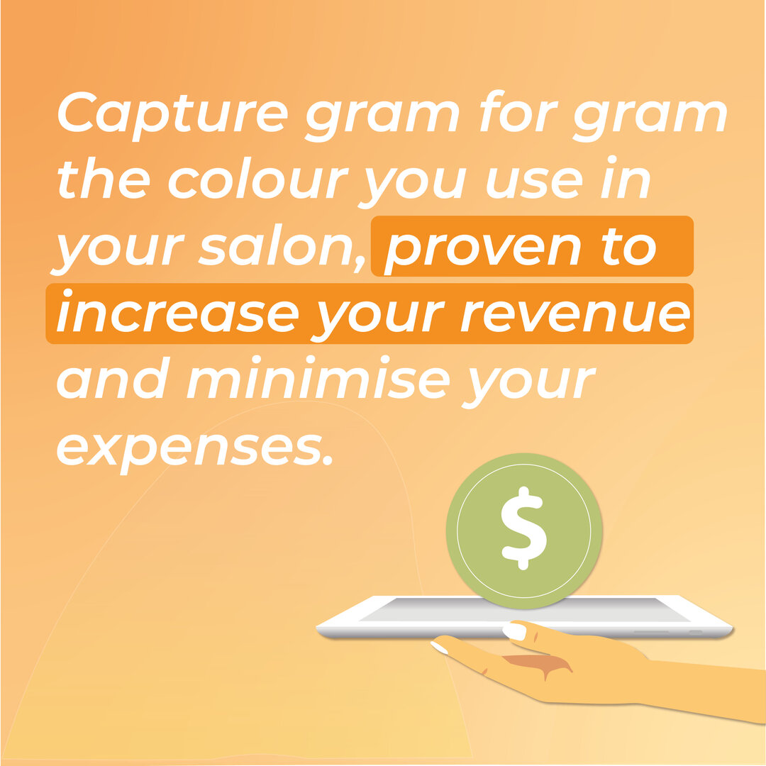 Color Bar Manager elevates your salon profits, enhances your client service and make stylists lives easier - all with one simple programme. Join us today - visit the link in our bio. 😊 🤌