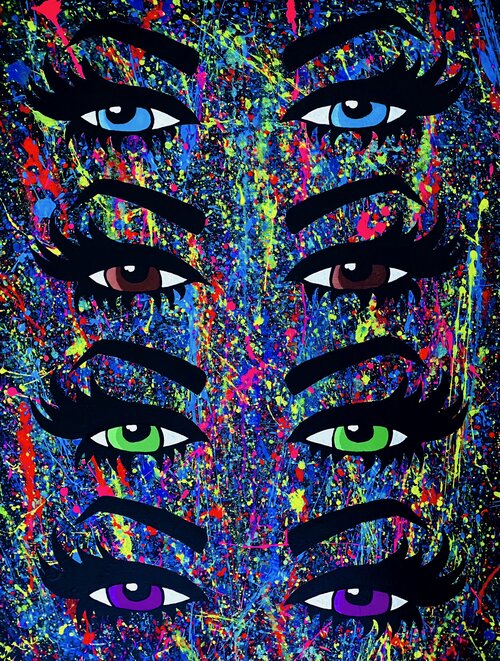Beauty Is In the Eye of the Beholder