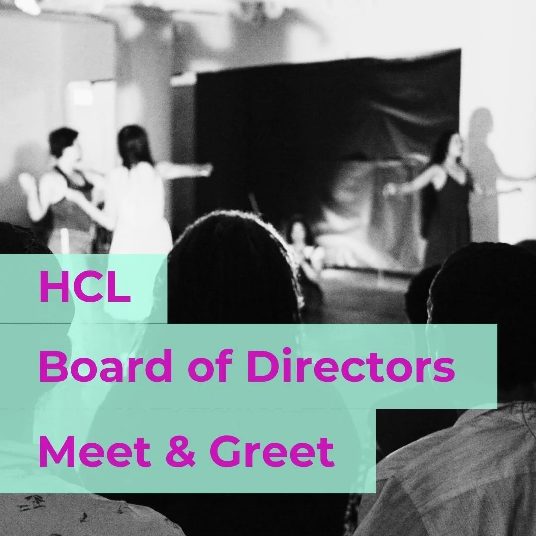 Board of Directors Meet &amp; Greet