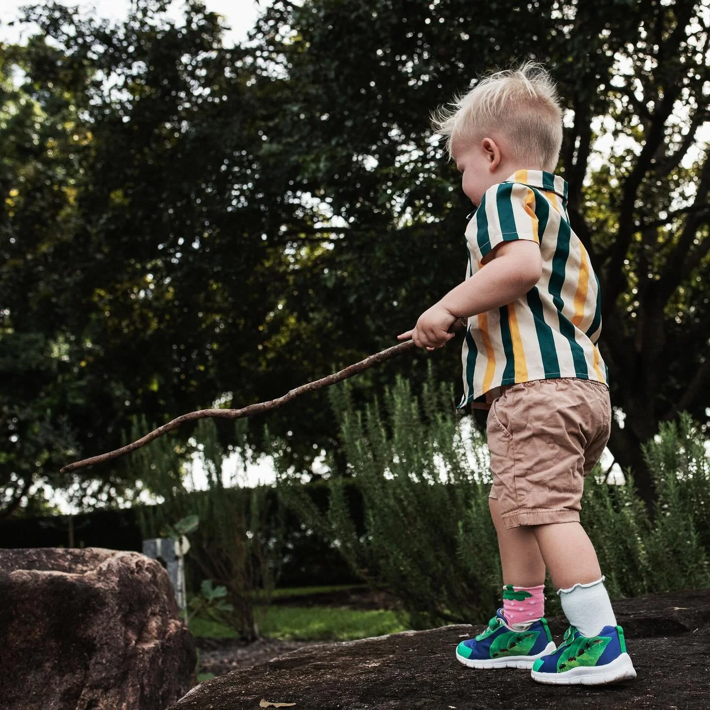 🎨 Did you know that in ancient Rome, shoes showed your social status!
But at Pop and Weasel, everyone&rsquo;s a style icon 💫🫶

Happy hump-day everyone! 

Thank you @our.wilde.heart for the gorgeous capture 📸 xx

.

.

.

#PopAndWeaselKids #PopAnd