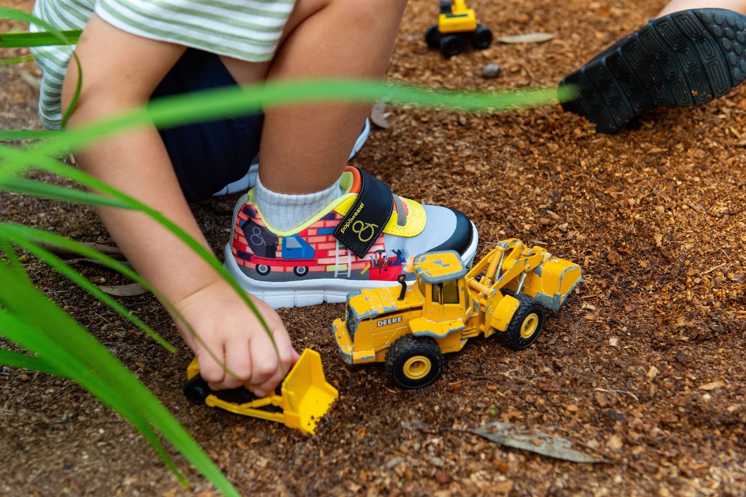 Best Shoes for Toddlers Australia — Pop & Weasel