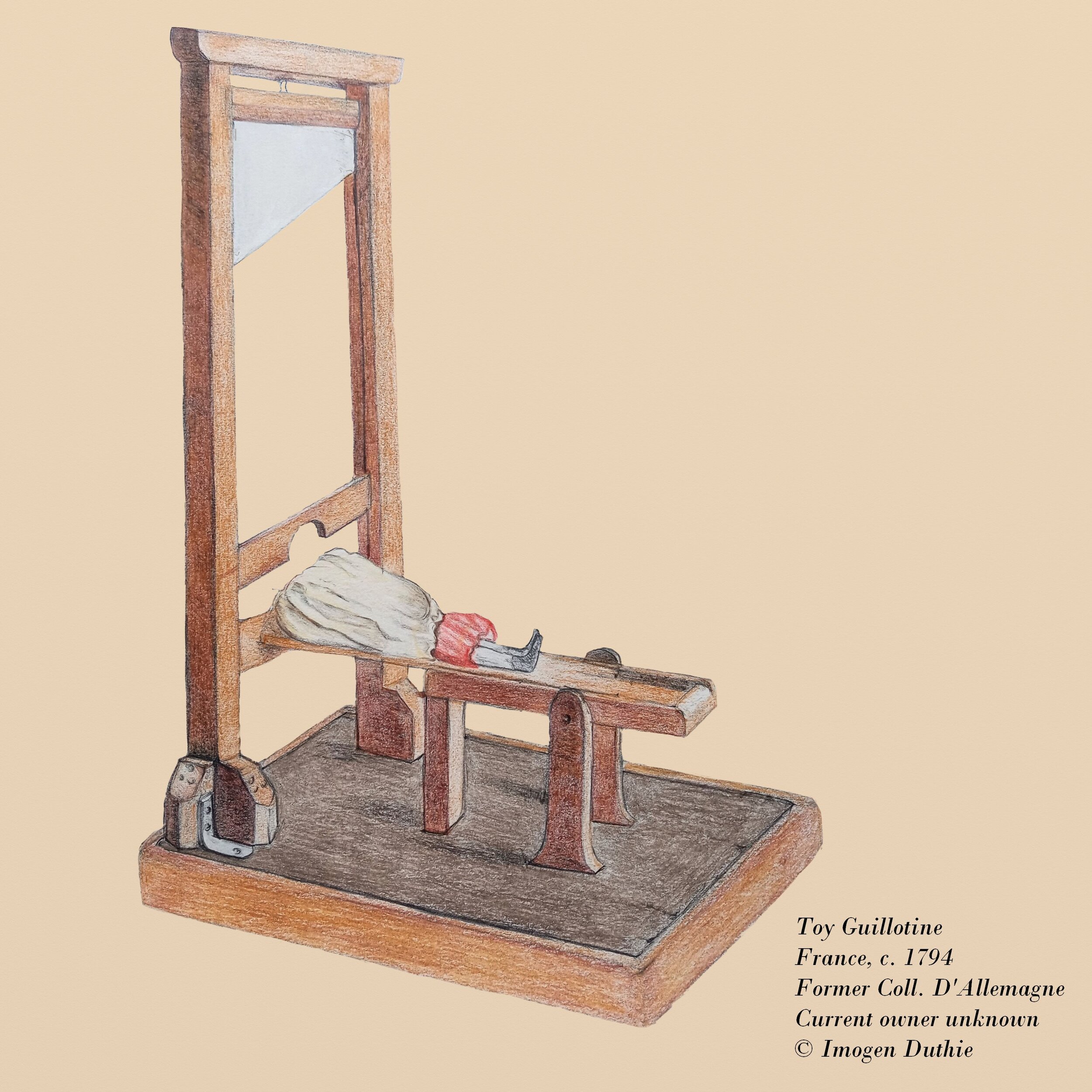 Chain guillotine terraria фото 90