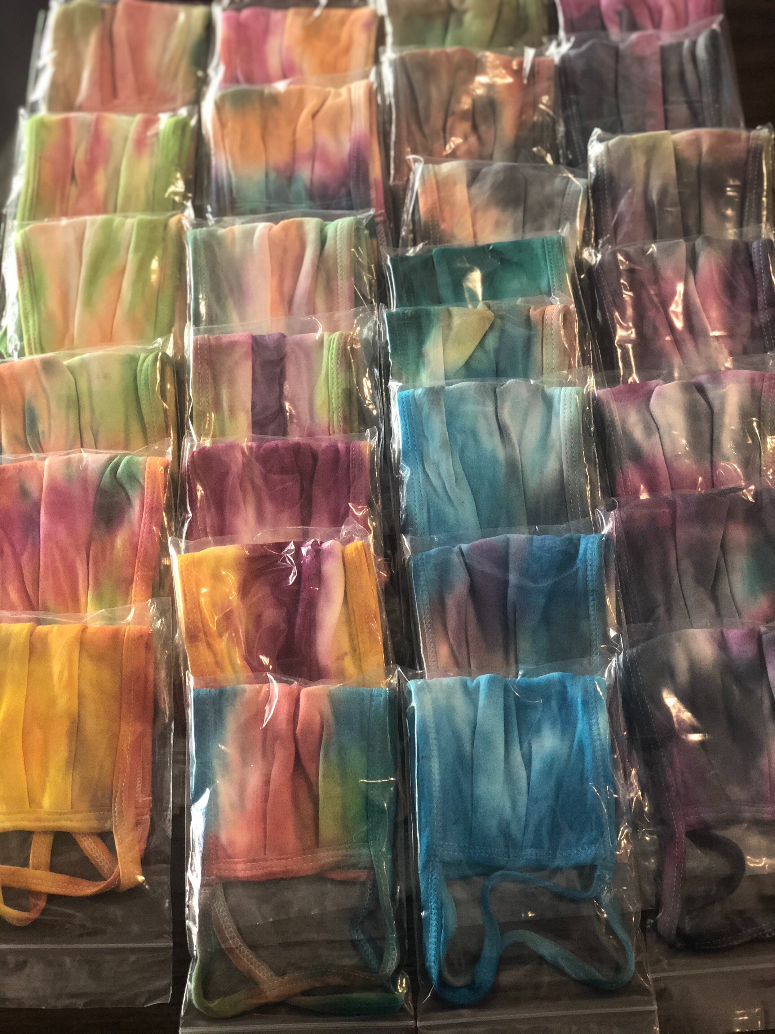 SIDSIB INC Face Mask