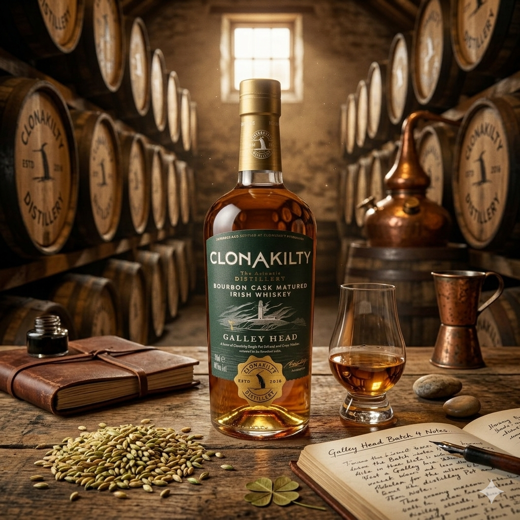 ST. Patricks Day - En hyllning till Irland!