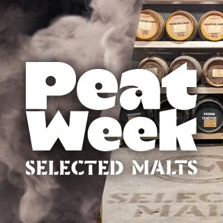 PEAT WEEK - en hyllning till Islay 