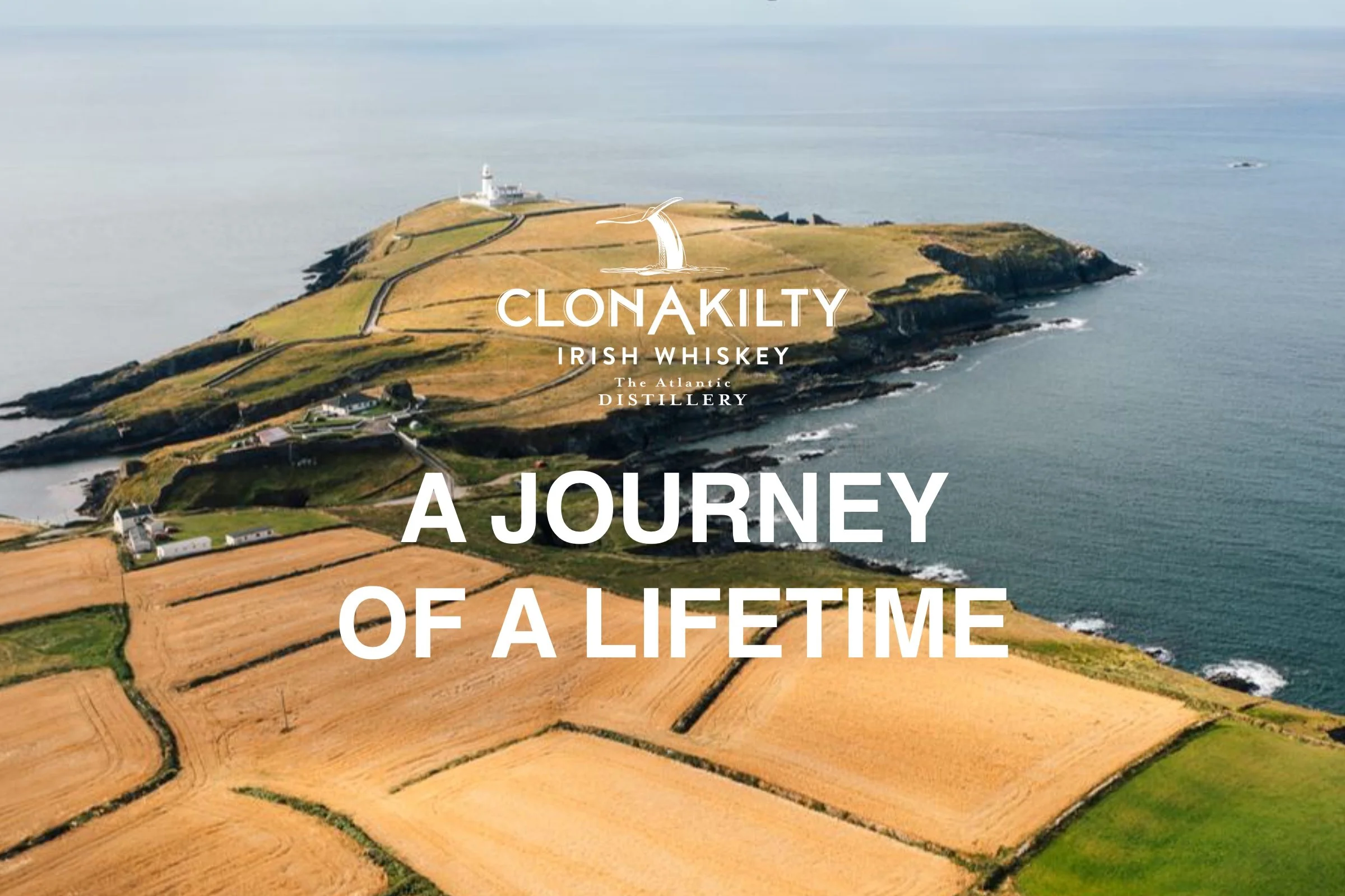 Clonakilty - Where dreams are made!