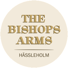 Provning på Bishop Arms i Hässleholm med Dougal Barr Från Douglas Laing