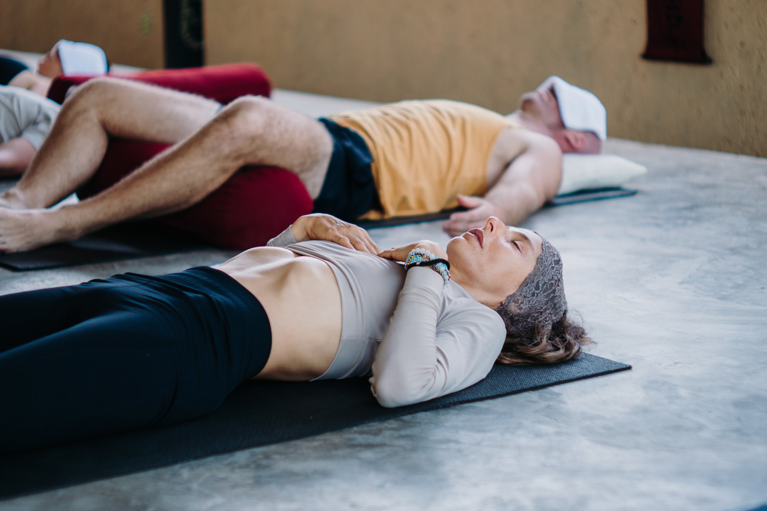 How Stress Can Cause Disease