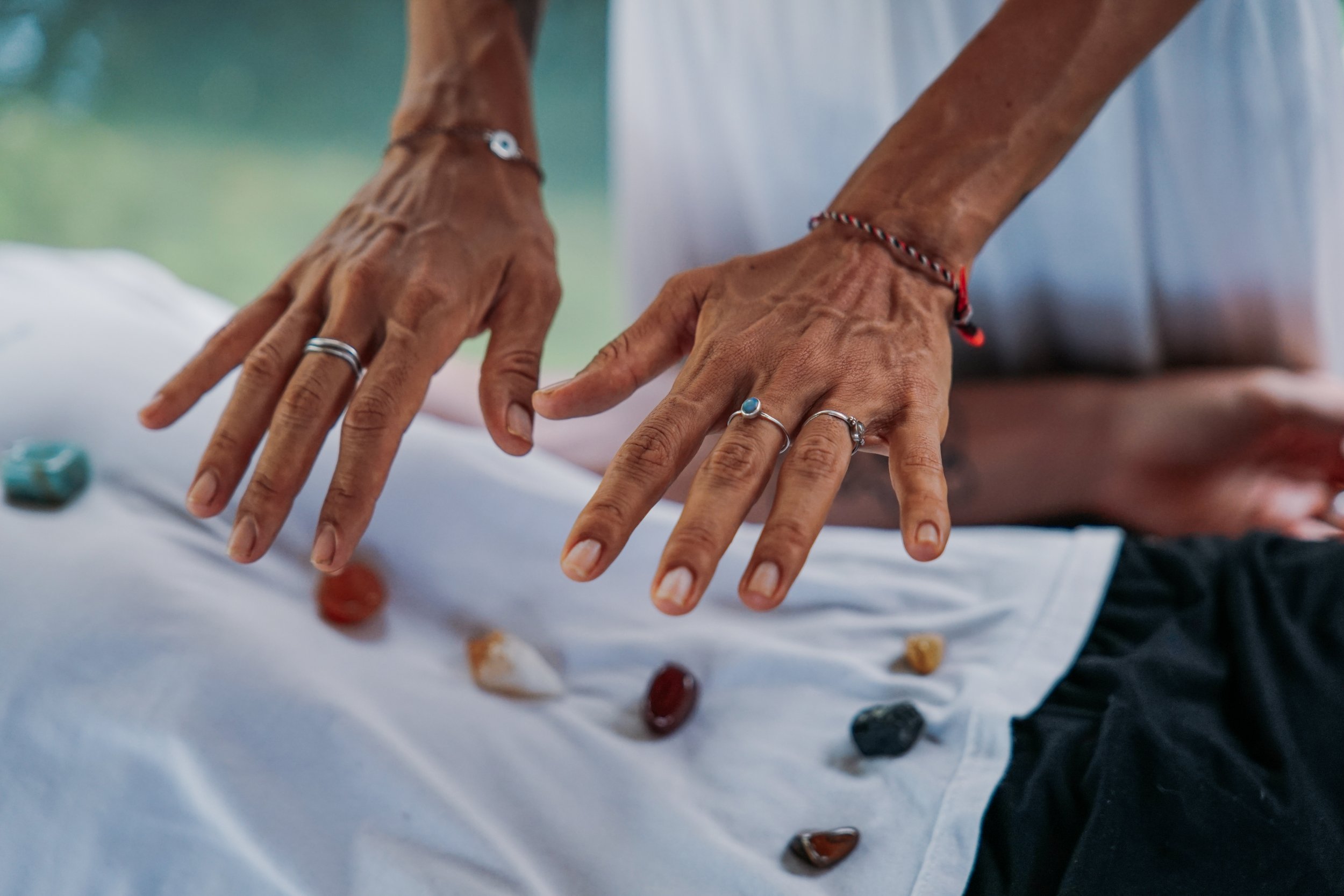 A Step-by-Step Reiki Healing Meditation to Restore Balance and Harmony