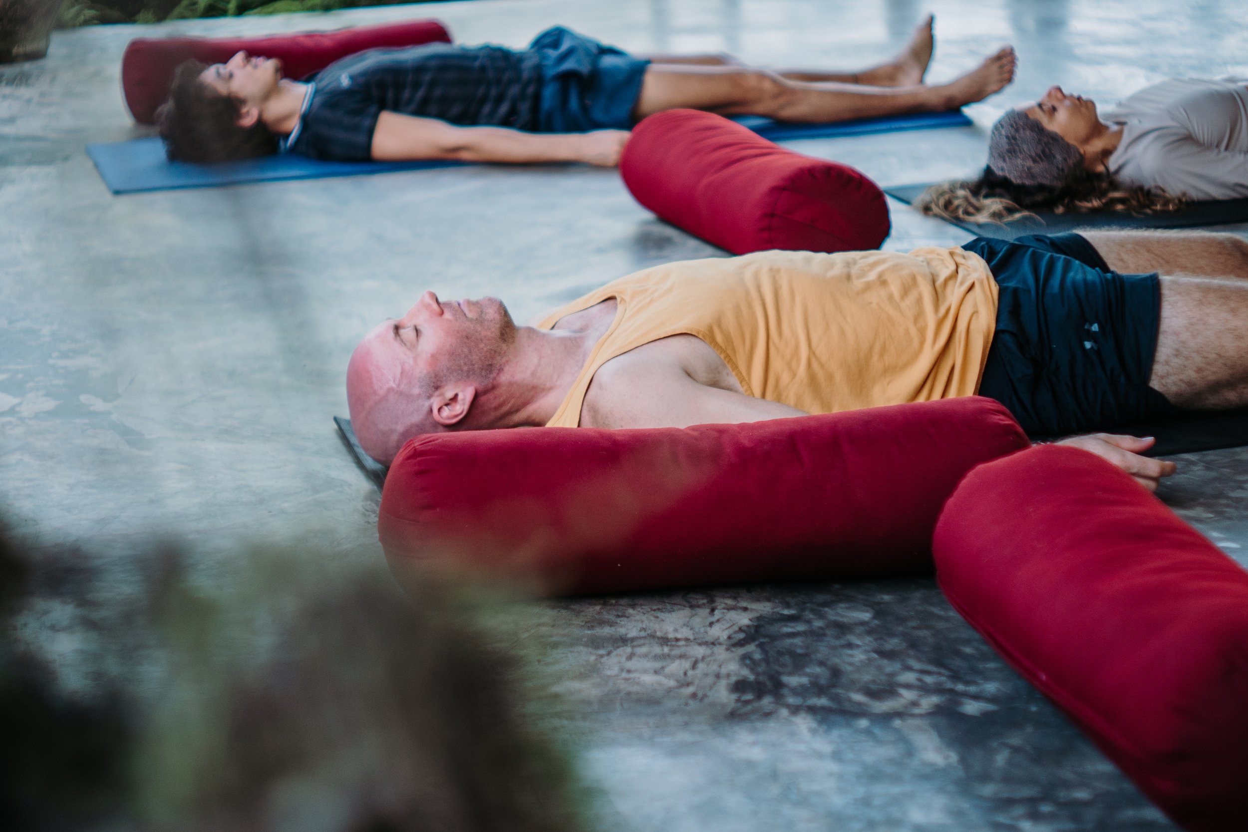 The Benefits of Practicing Breath-Holding: A Path to Better Health and Resilience