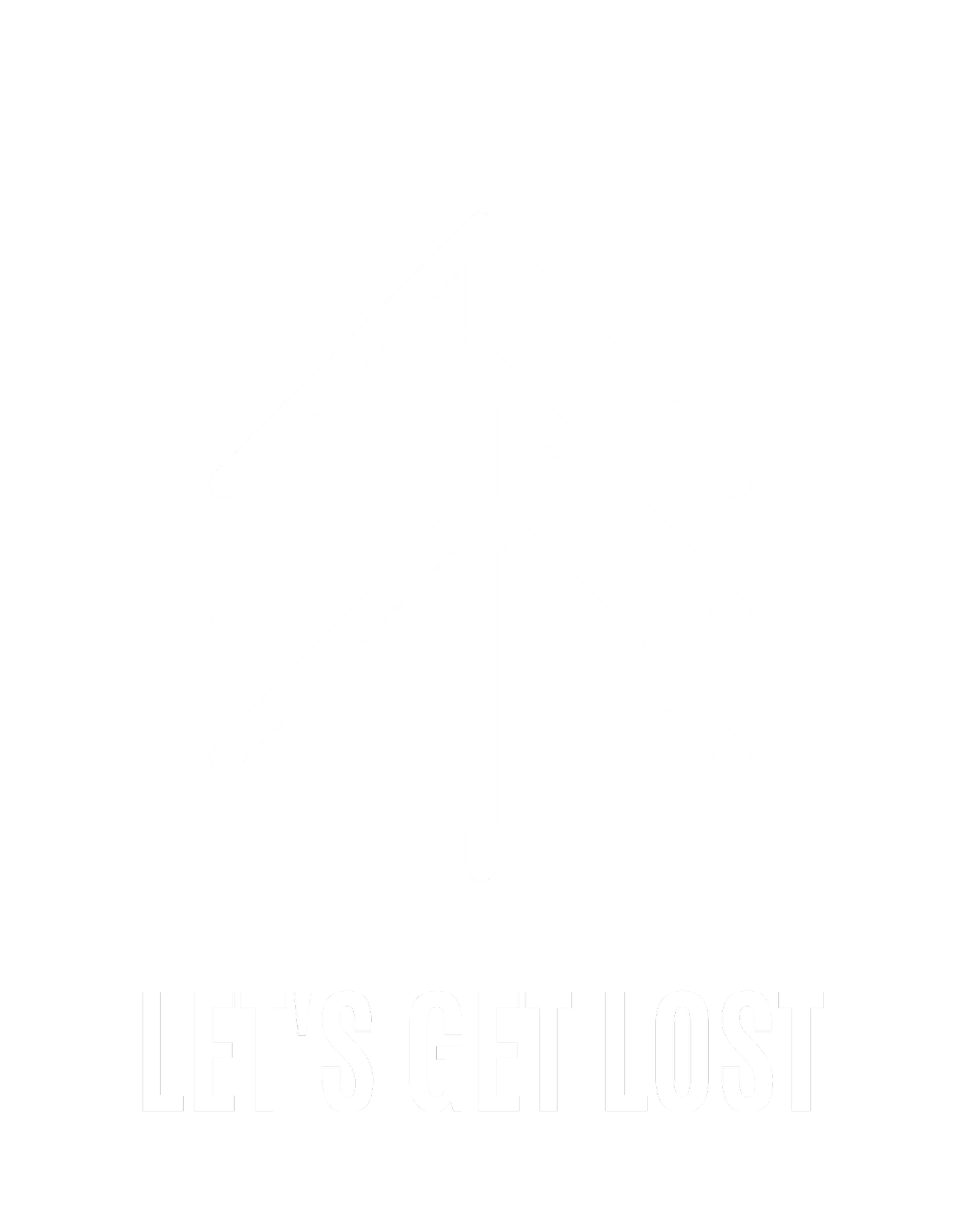 Let&#39;s Get Lost Ubud