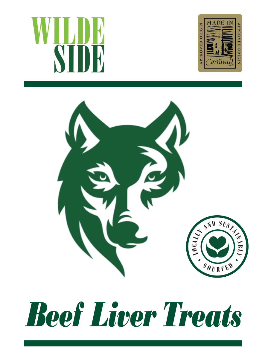 Liver Treats