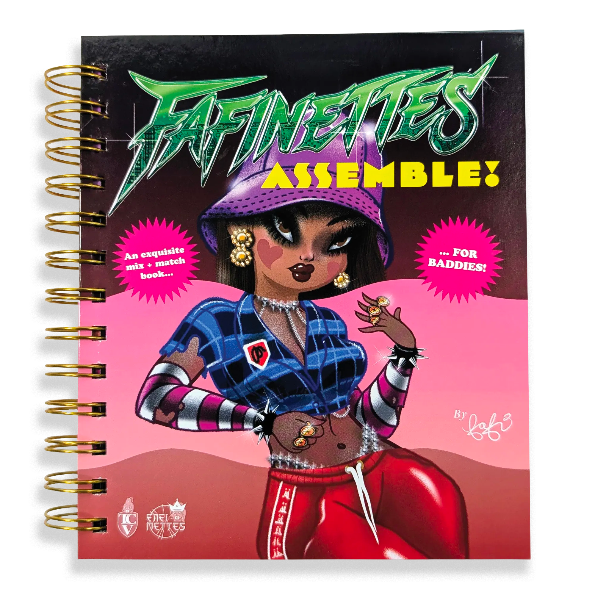 fafinettes-mix&match-cover.png