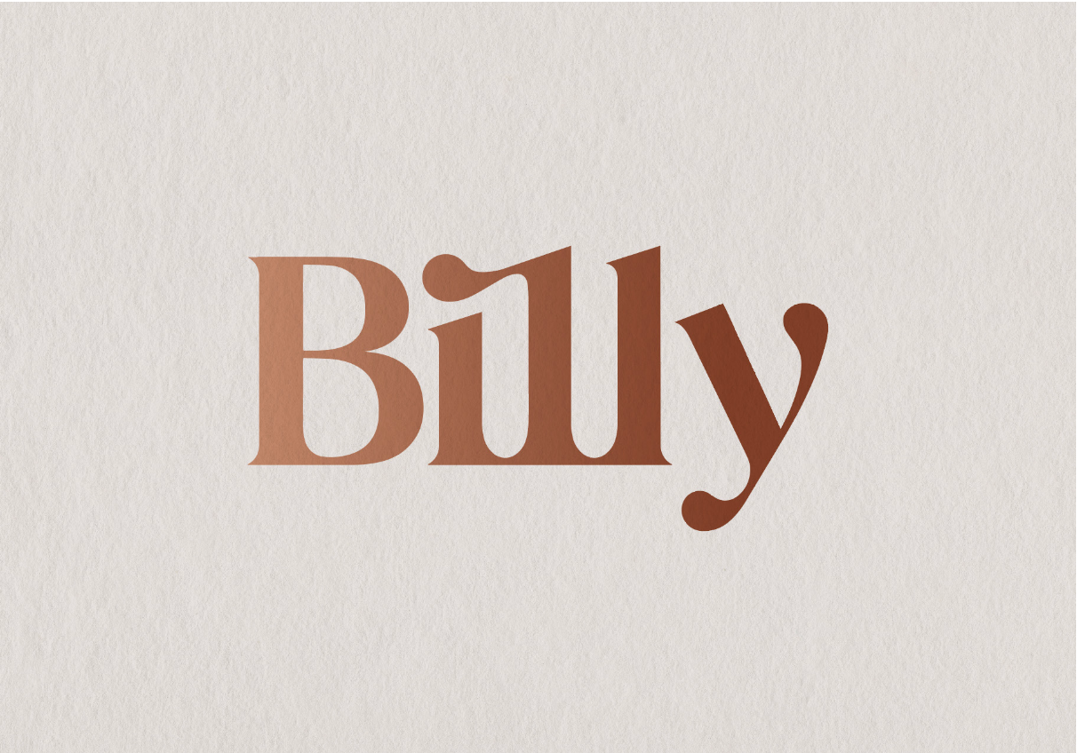 Billy