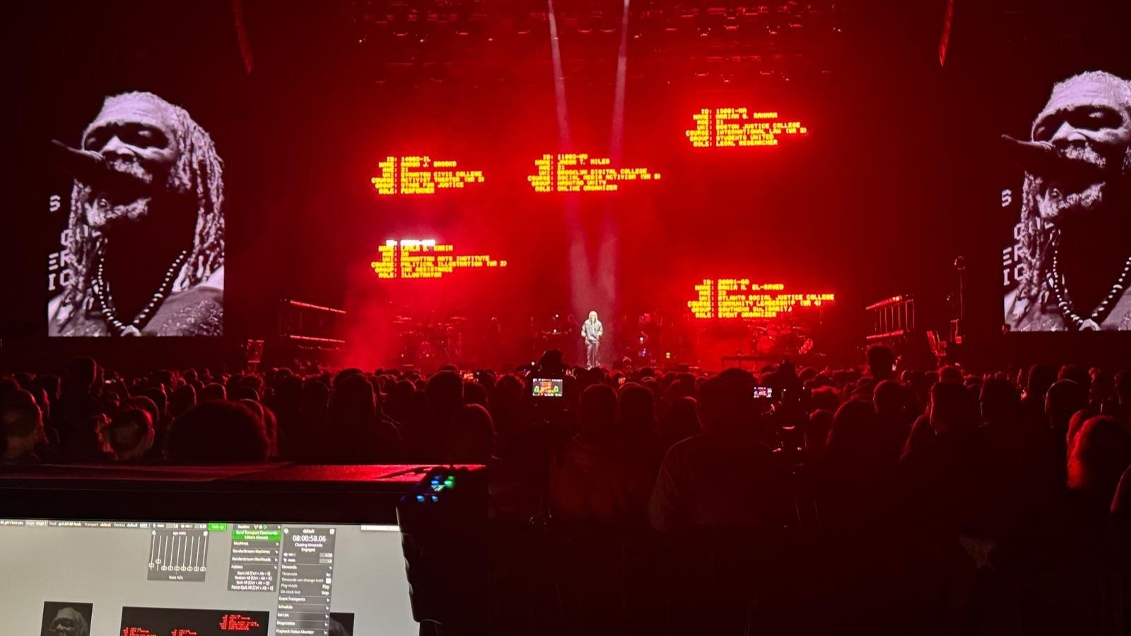 Massive Attack
