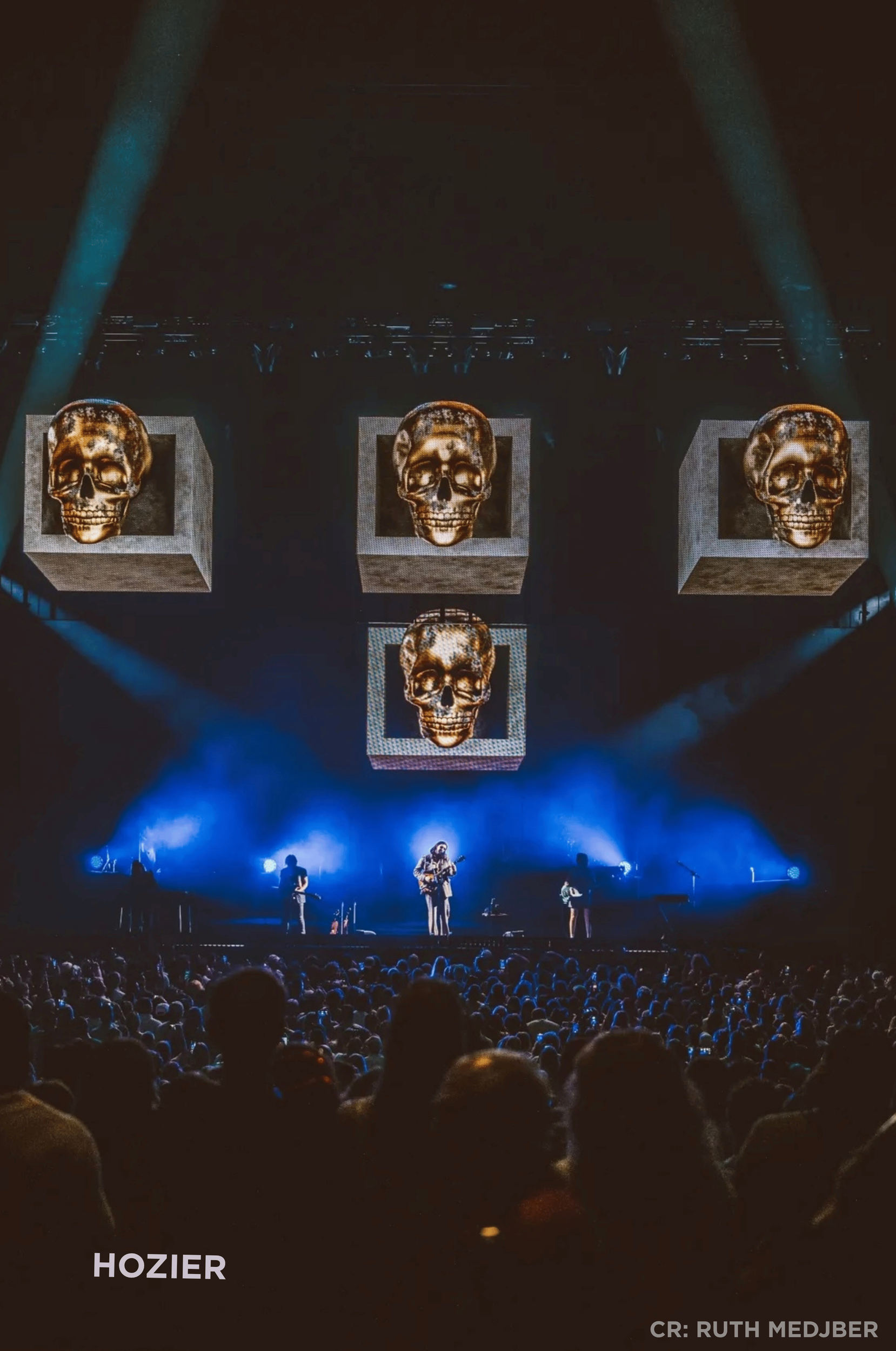 HOZIER_CREDIT_RUTH_MEDJBER_2025