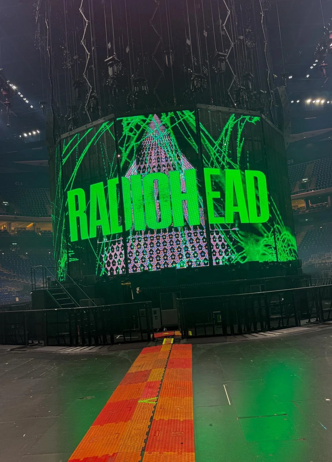 Radiohead