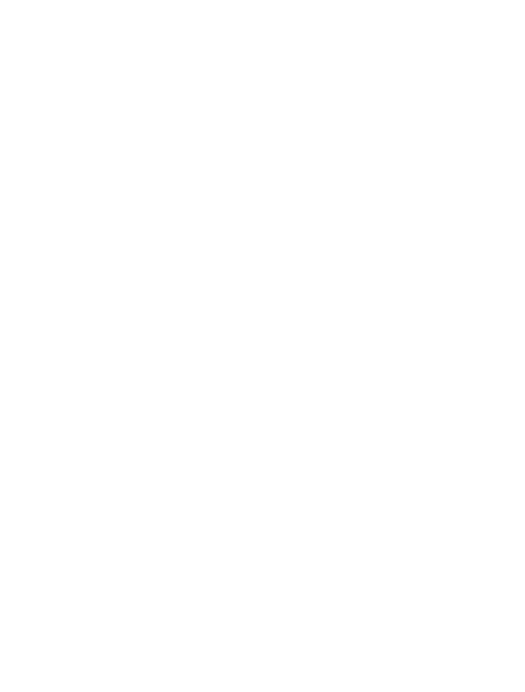B CORP logo in white on a transparent background