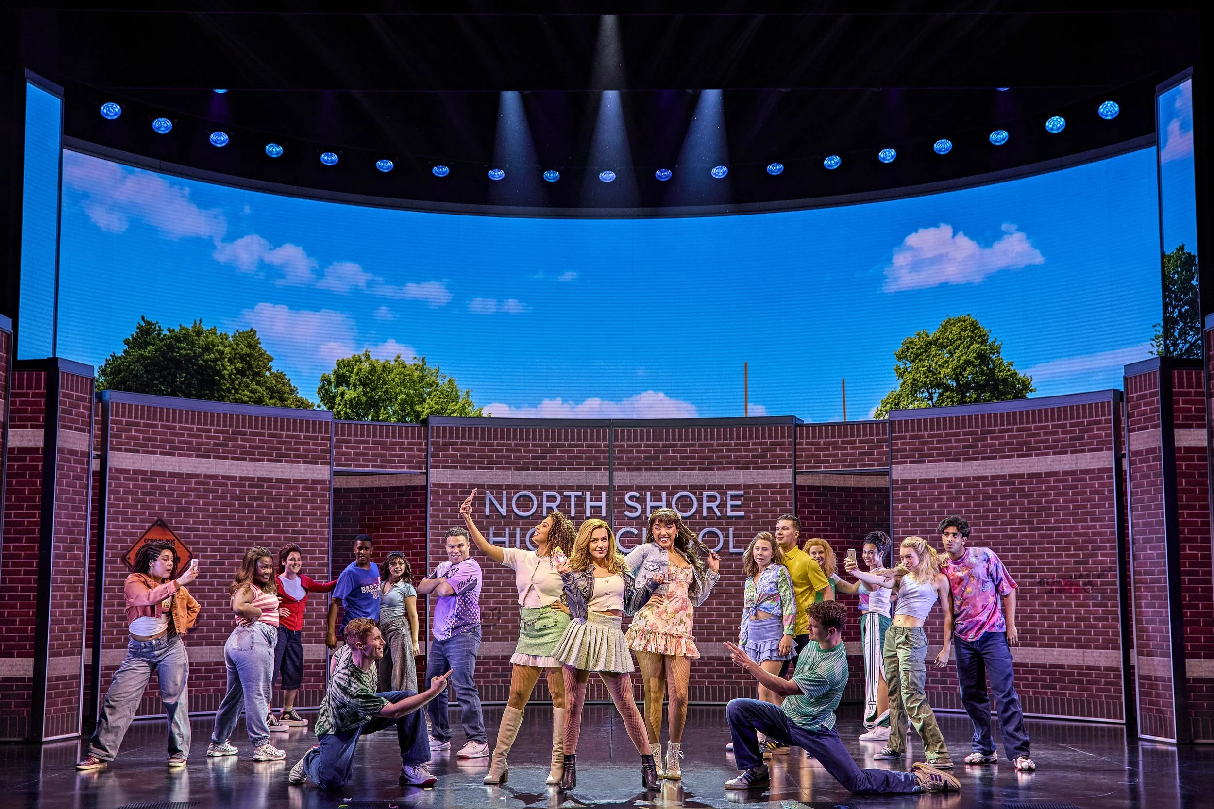 LED Hire — Universal Pixels making your vision reality