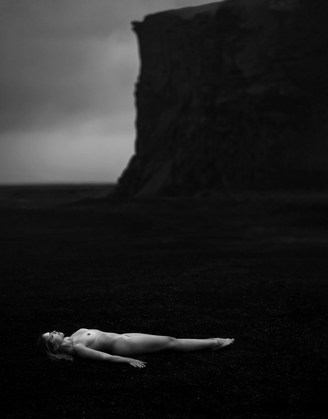 Iceland Contrasts