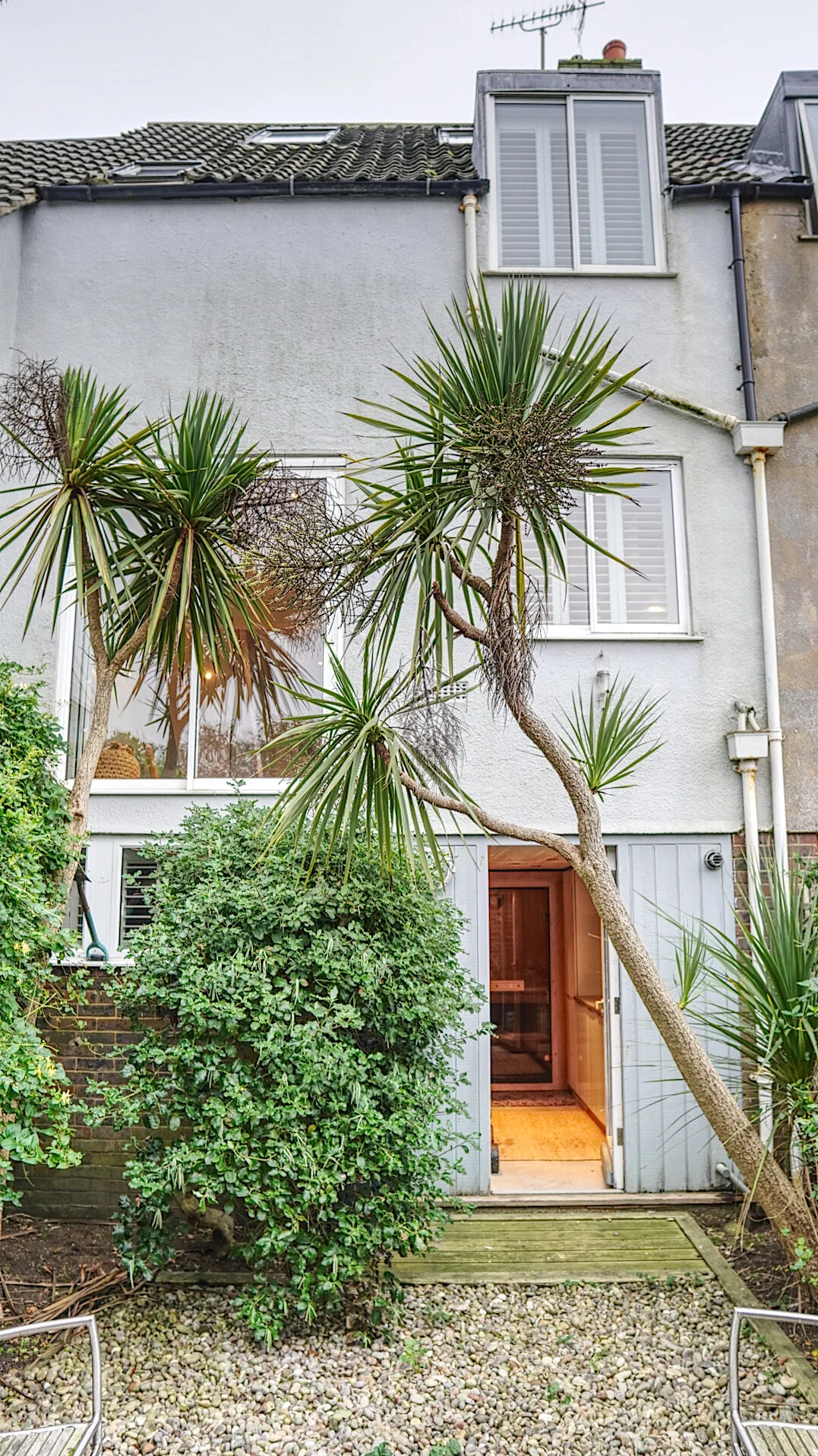 Photos — The Townhouse Beachside Holiday Rental / Airbnb with Sauna