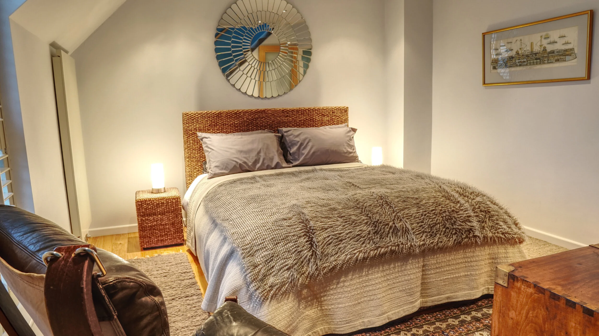 Photos — The Townhouse Beachside Holiday Rental / Airbnb with Sauna