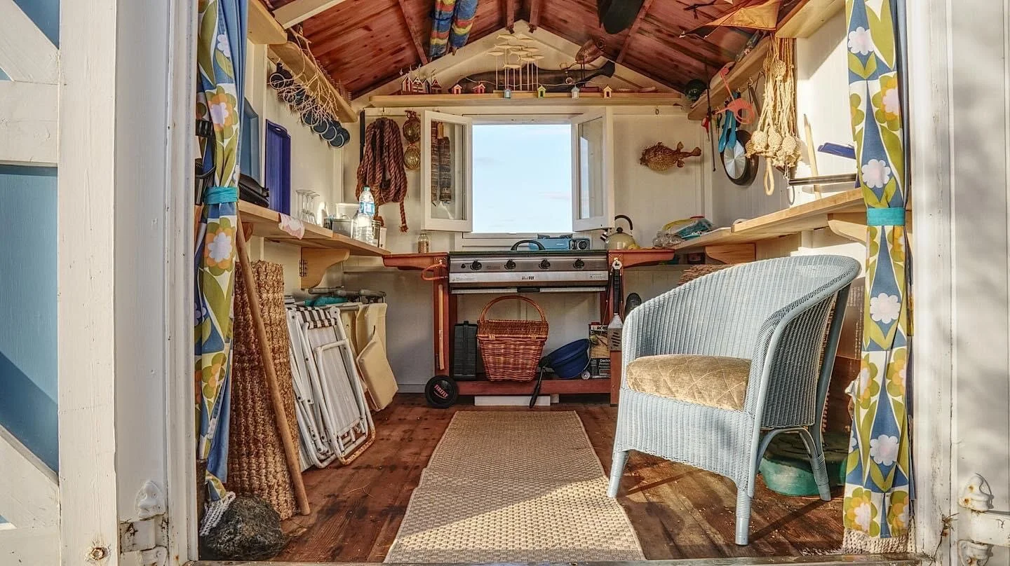 Photos — The Townhouse Beachside Holiday Rental / Airbnb with Sauna