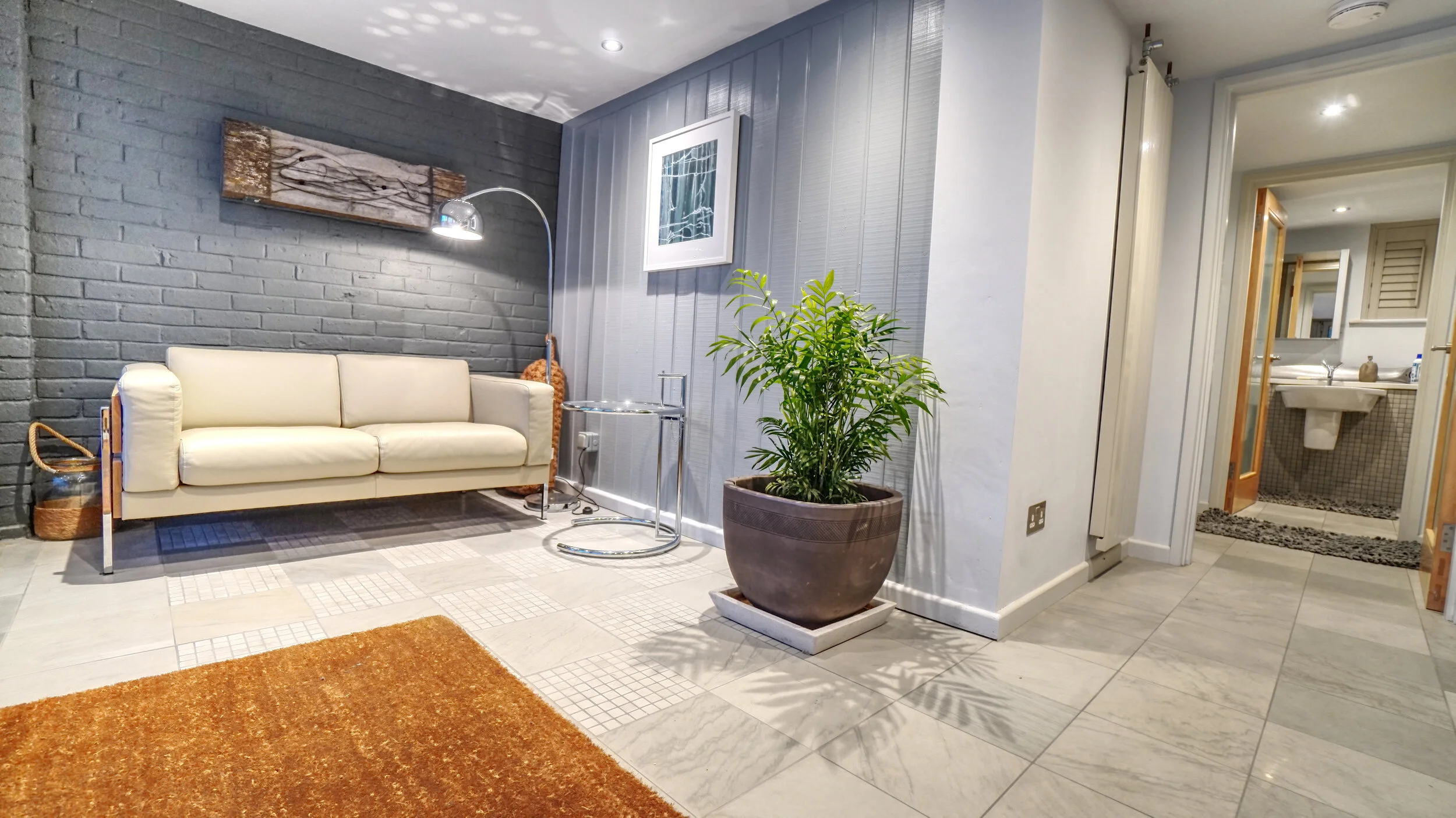 Photos — The Townhouse Beachside Holiday Rental / Airbnb with Sauna