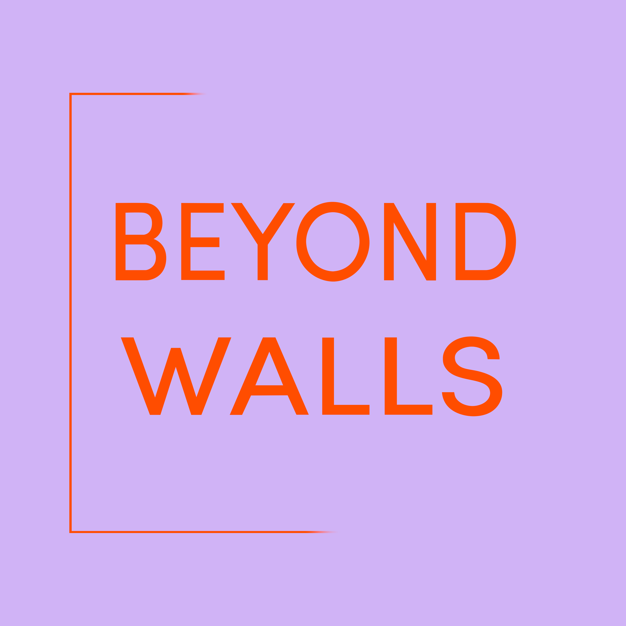 Beyond Walls