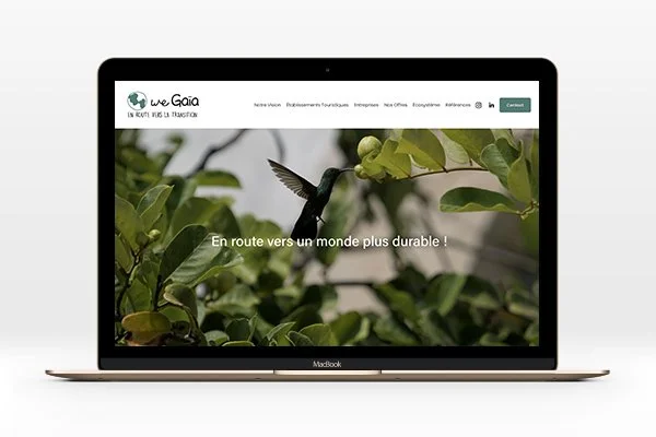La Petite Agence - Spécialiste de la Création de site web pour les professionnels du tourisme et de l'hôtellerie