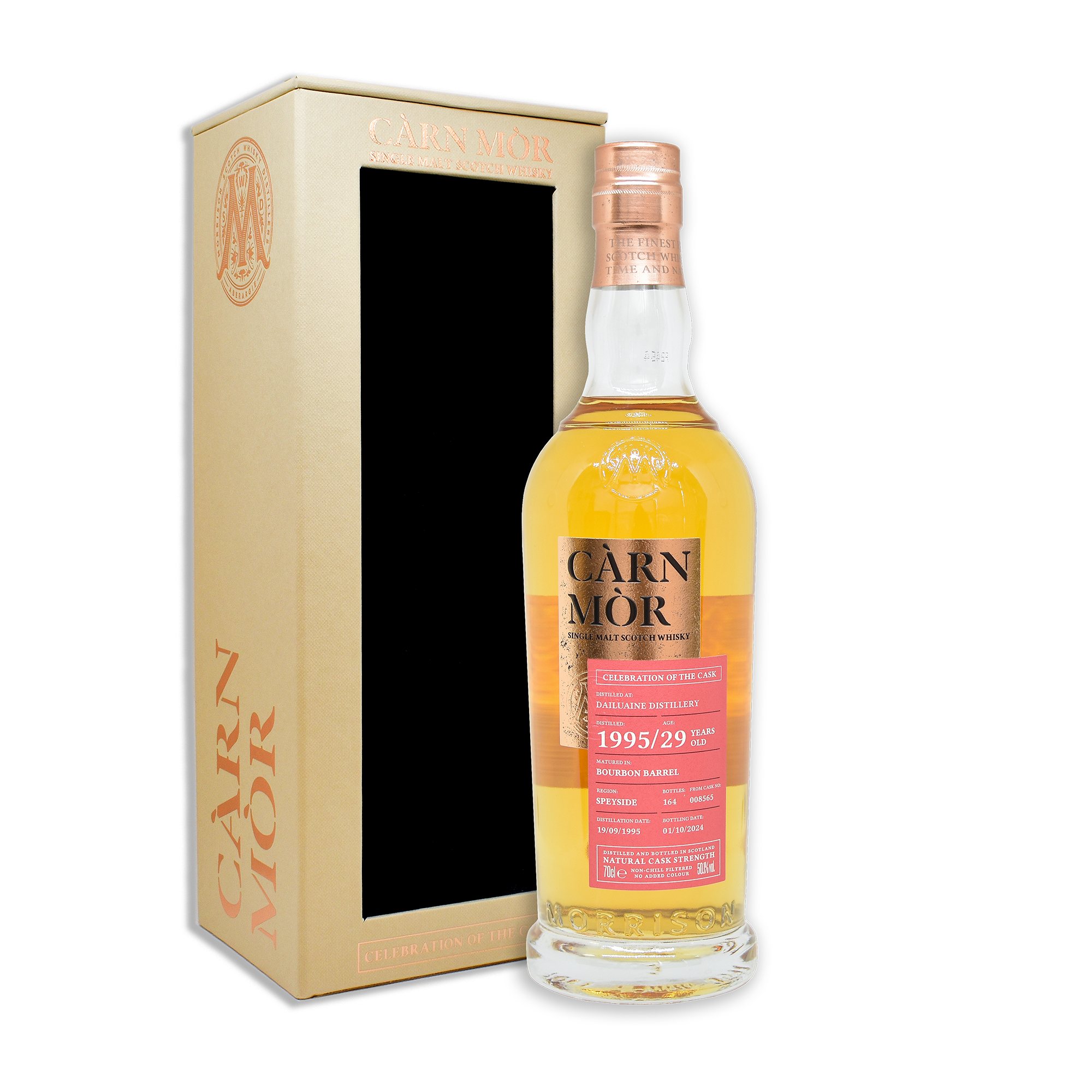 に*ん様 CÀRNMÒR Celebration of the Cask1991 Benrinnes 1991 Carn 