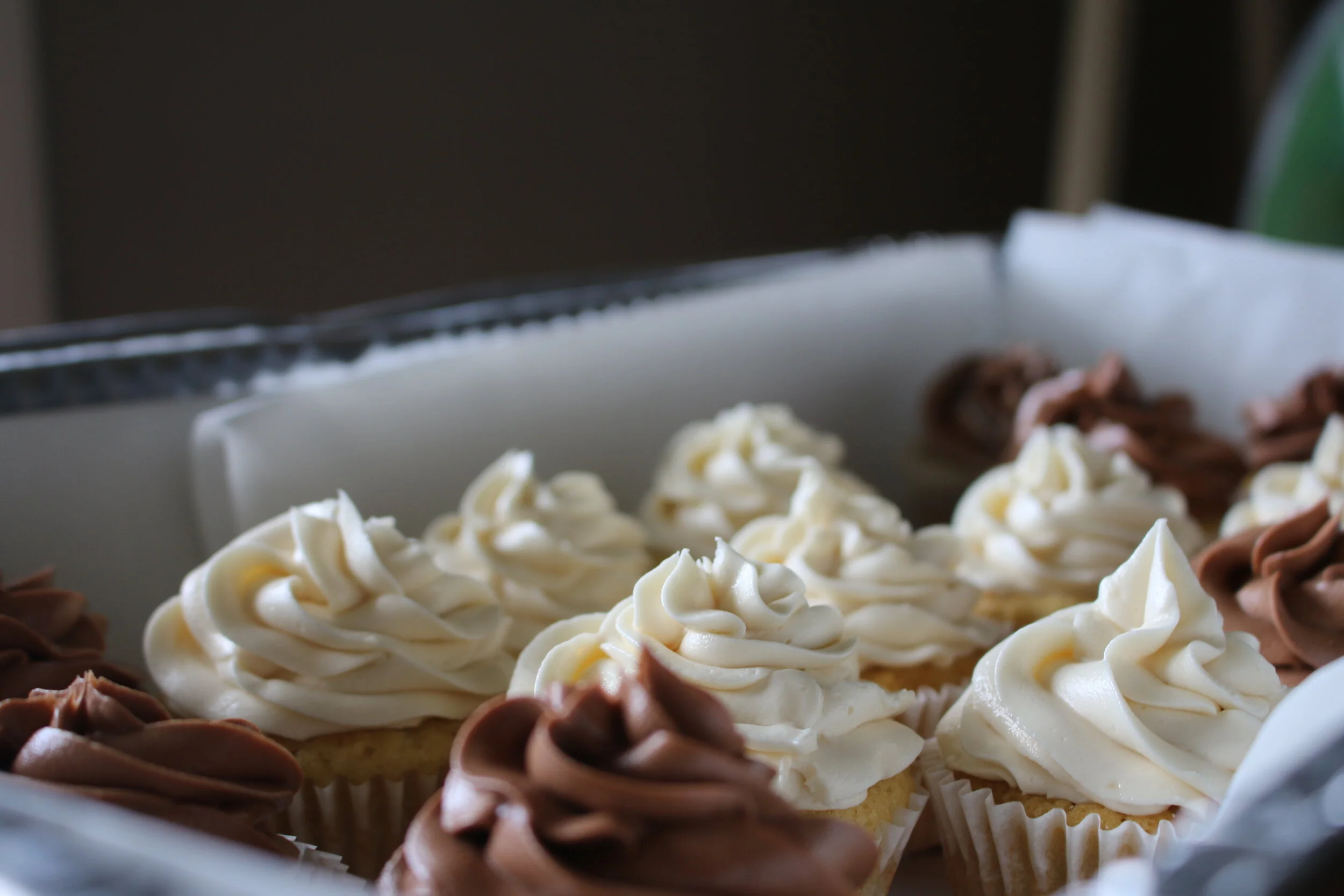 Bakery Menu — Sweet+Wild Baking Company