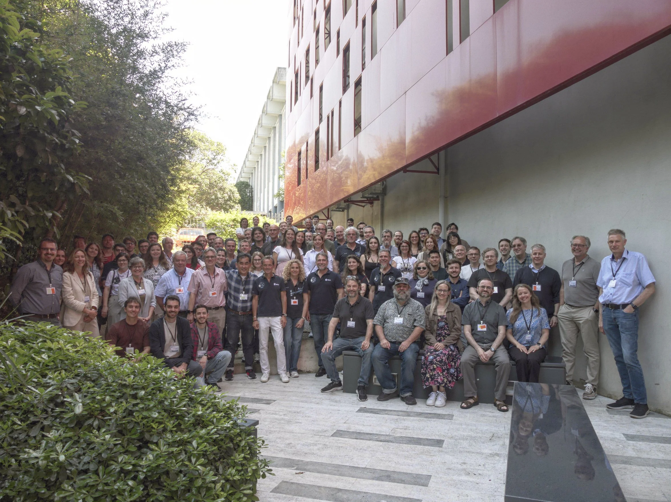 🇬🇧 Hera Workshop 2026 in Thessaloniki, Greece