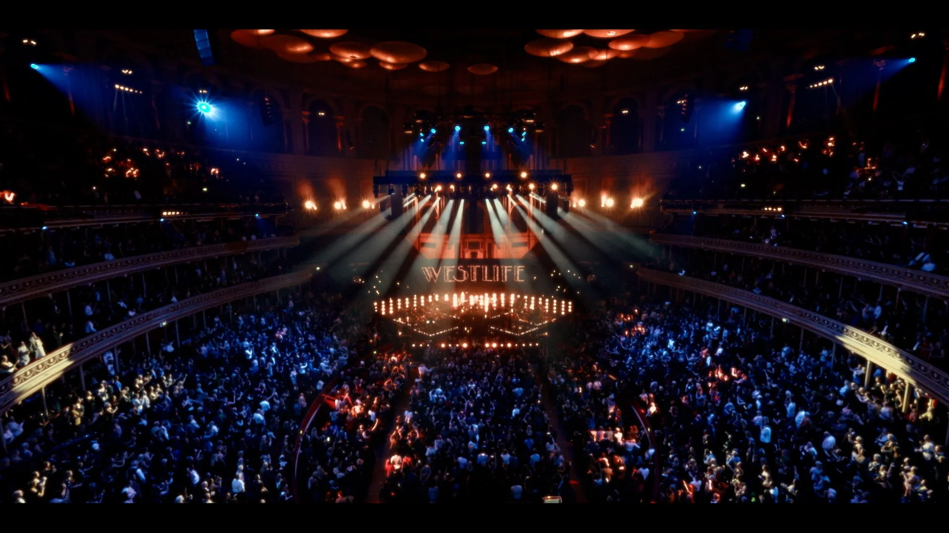 COLLABORATE, CREATE, CAPTIVATE.