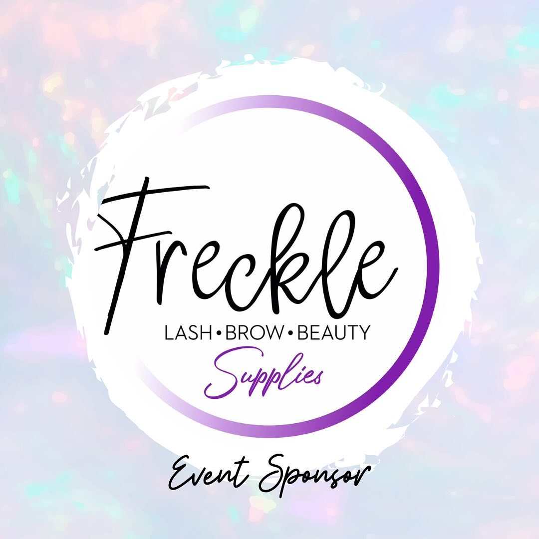 Introducing another of our amazing event sponsors @frecklelashes 💜💕

Opal Lash Conference
Saturday 5th October 2024
The Hilton, Borehamwood
Speakers, Stall Holders, Goody bags, Awards 🏆 and After party 🎉 

#opallashconference #lashconference #las